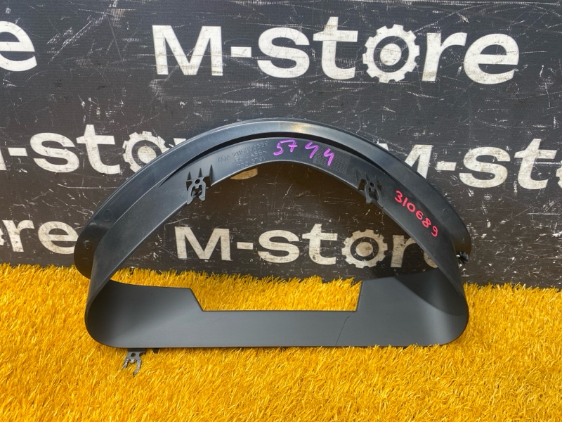 накладка щитка приборов, 300 рублей, Красноярск