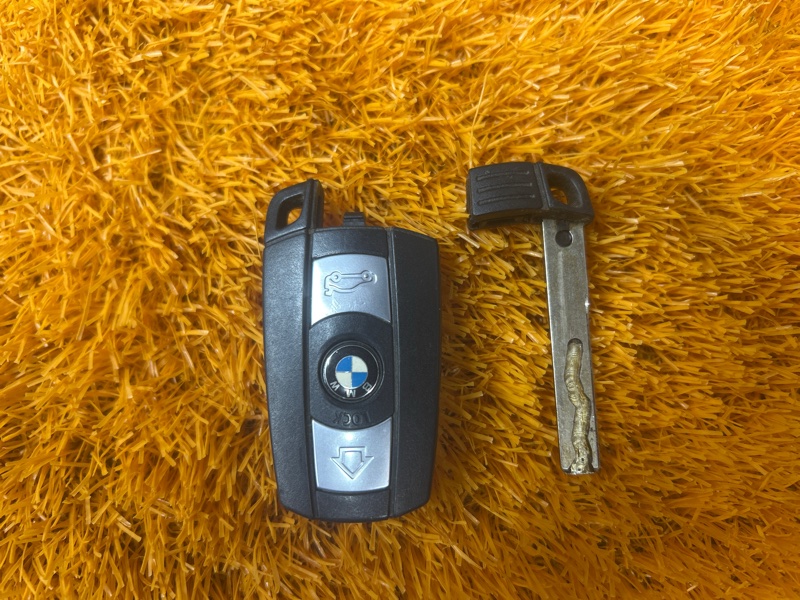 Ключ замка зажигания, 1000 рублей, Красноярск
