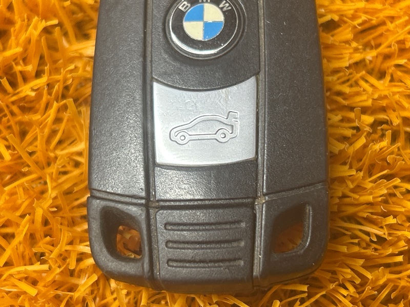 Ключ замка зажигания, 1000 рублей, Красноярск