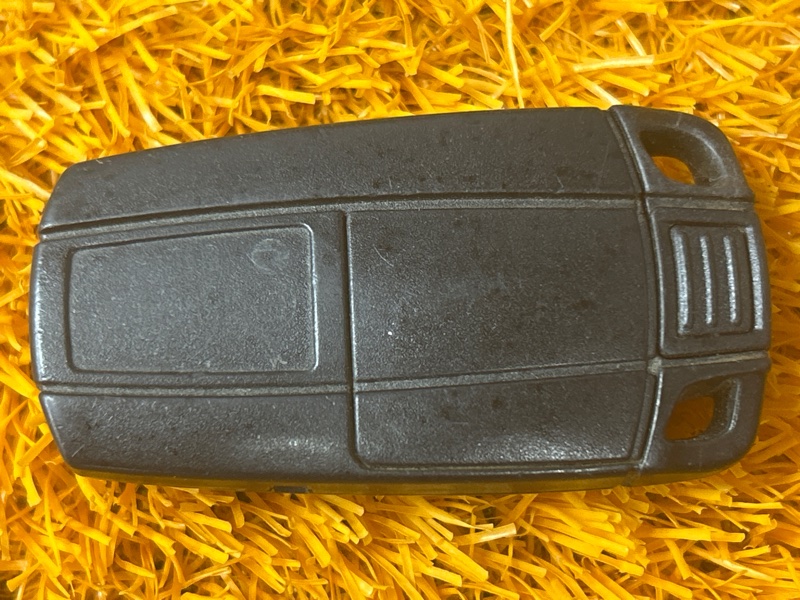 Ключ замка зажигания, 1000 рублей, Красноярск