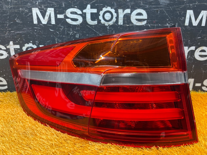 Фонарь задний, 20000 рублей, Красноярск