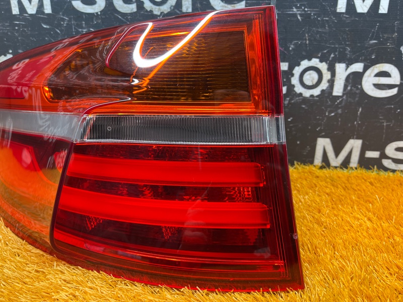 Фонарь задний, 20000 рублей, Красноярск