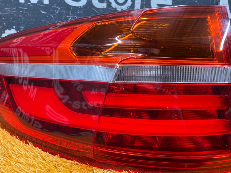 Фонарь задний, 20000 рублей, Красноярск