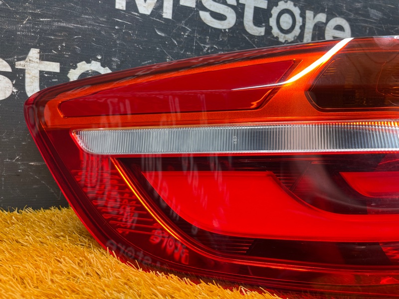 Фонарь задний, 20000 рублей, Красноярск