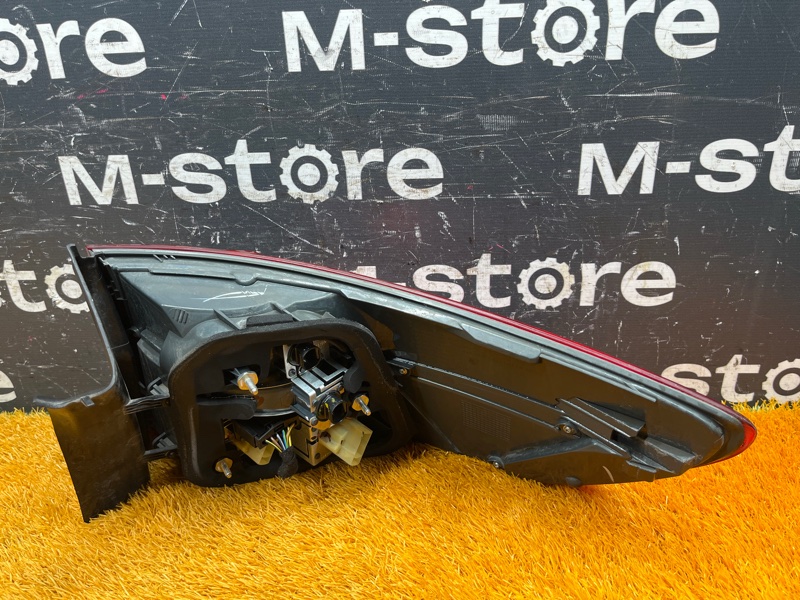 Фонарь задний, 20000 рублей, Красноярск