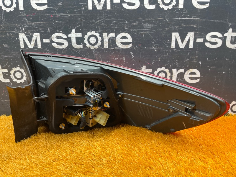 Фонарь задний, 20000 рублей, Красноярск