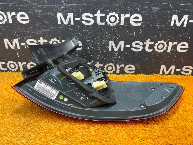 Фонарь задний, 20000 рублей, Красноярск