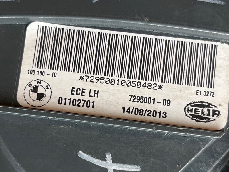 Фонарь задний, 20000 рублей, Красноярск