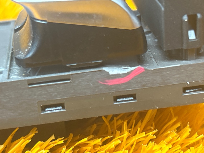 Блок управления стеклоподъемниками, 2000 рублей, Красноярск