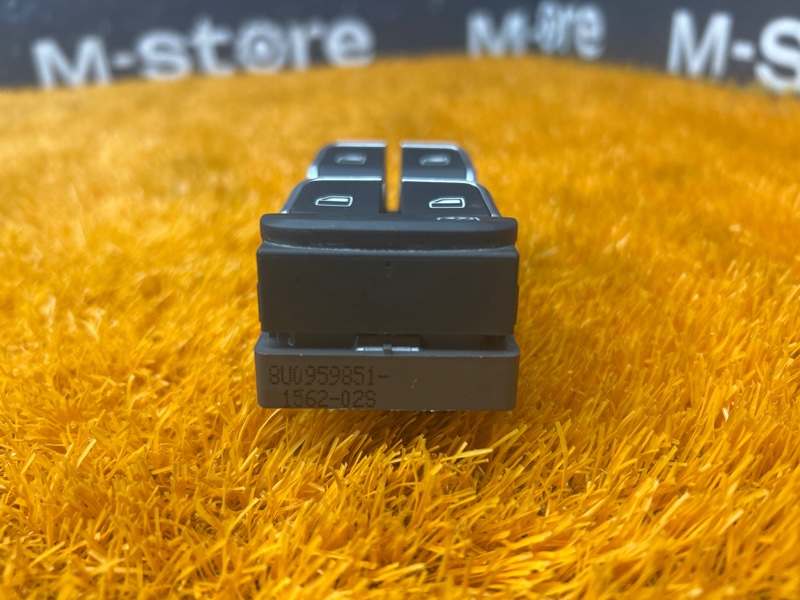 Блок управления стеклоподъемниками, 2000 рублей, Красноярск