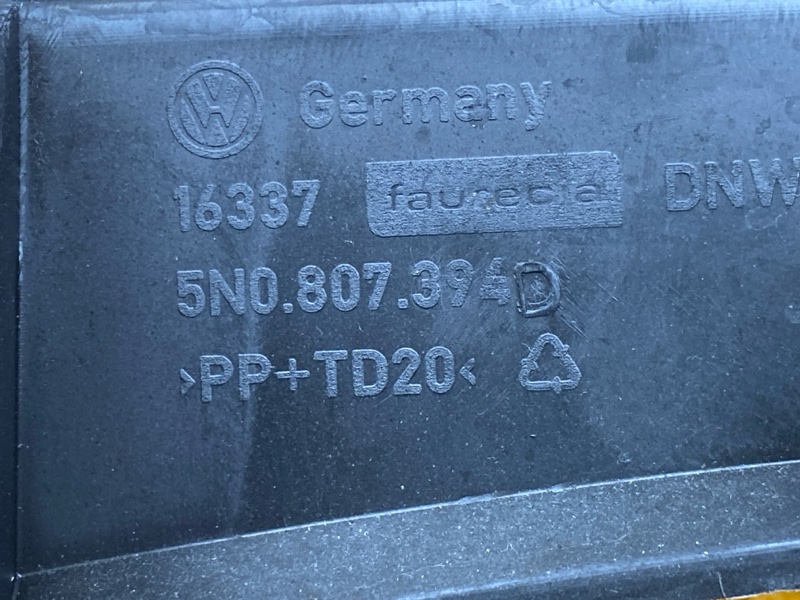 крепление бампера, 500 рублей, Красноярск