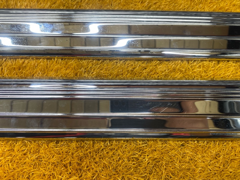 Накладка на порог салона, 1200 рублей, Красноярск