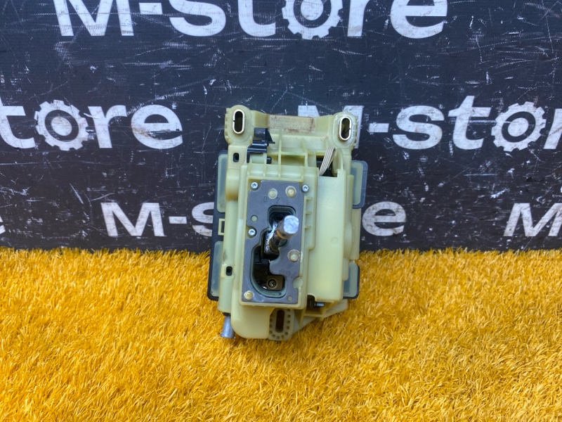 селектор акпп, 14000 рублей, Красноярск