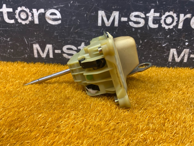 селектор акпп, 14000 рублей, Красноярск