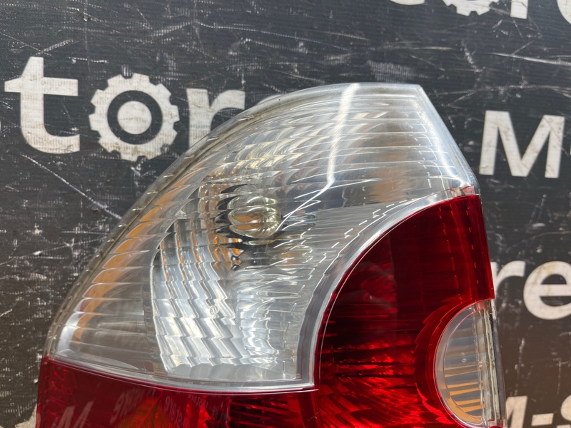 Фонарь задний, 7500 рублей, Красноярск