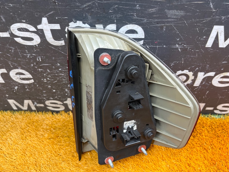 Фонарь задний, 7500 рублей, Красноярск