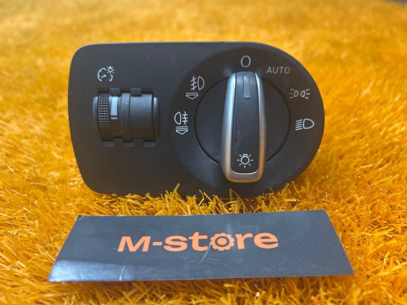 Переключатель света фар, 1200 рублей, Красноярск