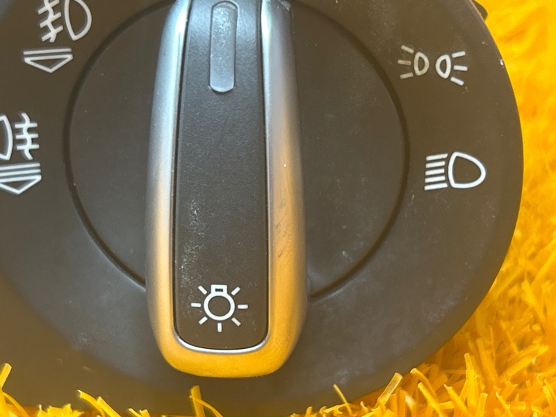 Переключатель света фар, 1200 рублей, Красноярск