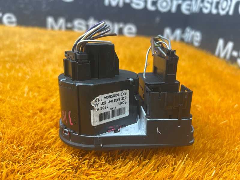 Переключатель света фар, 1200 рублей, Красноярск