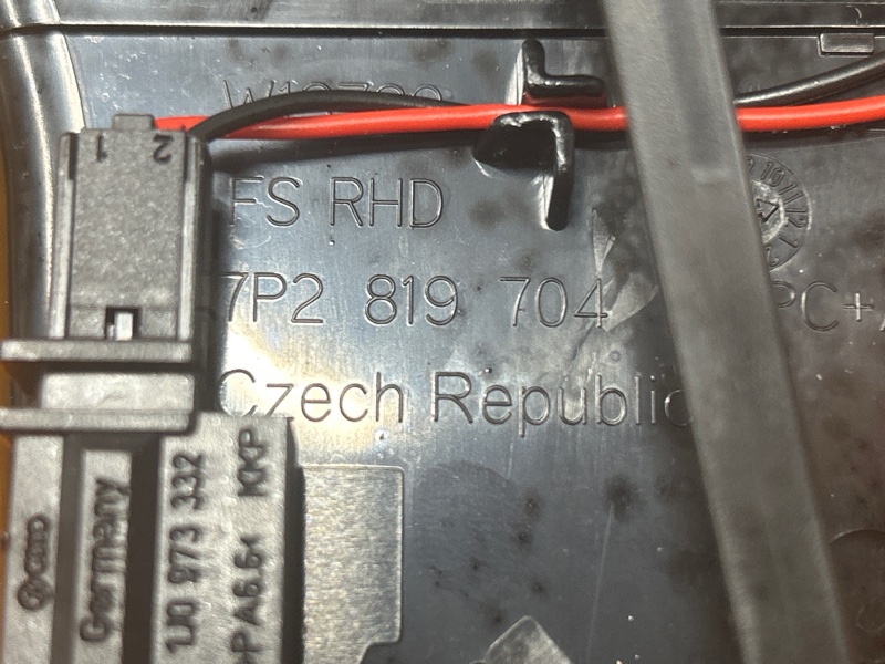 дефлектор воздушный, 800 рублей, Красноярск