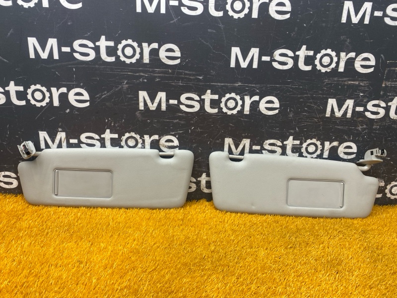 Козырек солнцезащитный, 2500 рублей, Красноярск