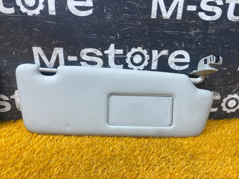 Козырек солнцезащитный, 2500 рублей, Красноярск