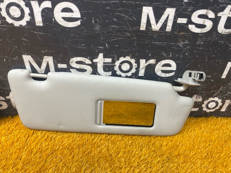 Козырек солнцезащитный, 2500 рублей, Красноярск