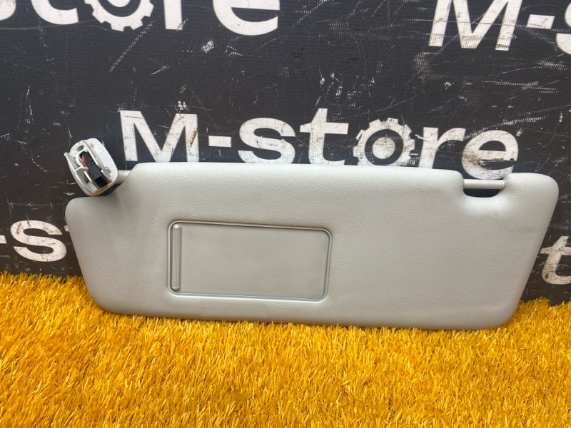 Козырек солнцезащитный, 2500 рублей, Красноярск