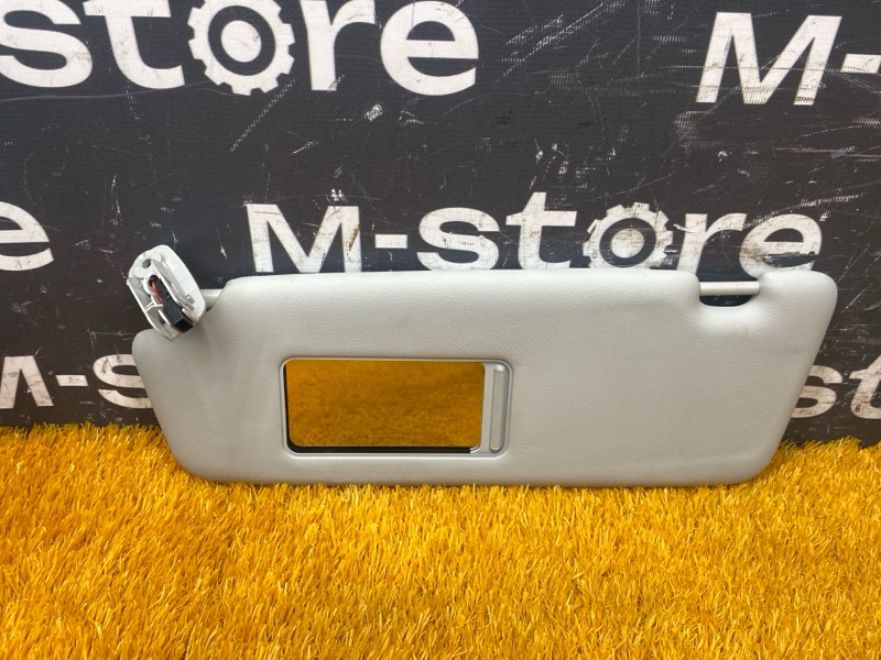 Козырек солнцезащитный, 2500 рублей, Красноярск