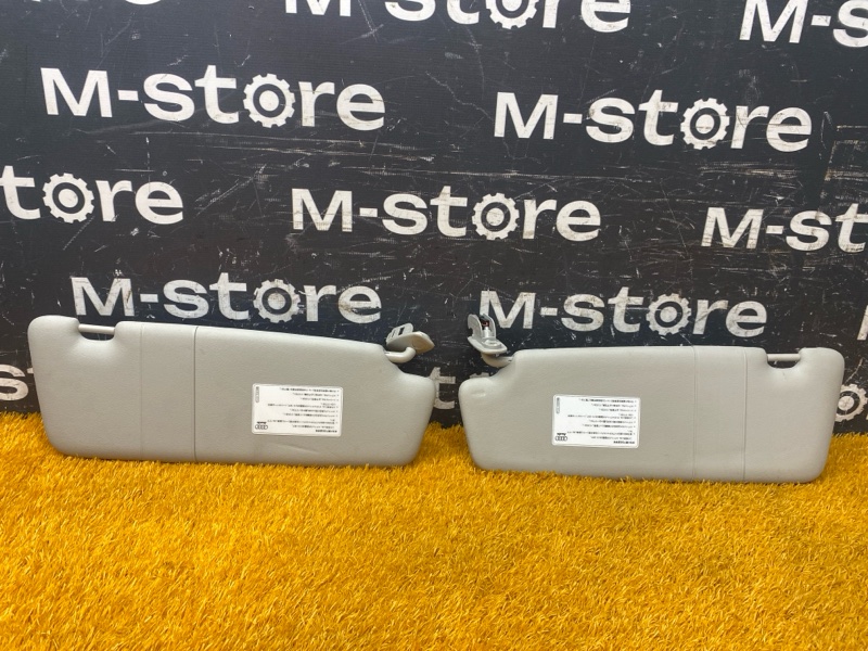 Козырек солнцезащитный, 2500 рублей, Красноярск