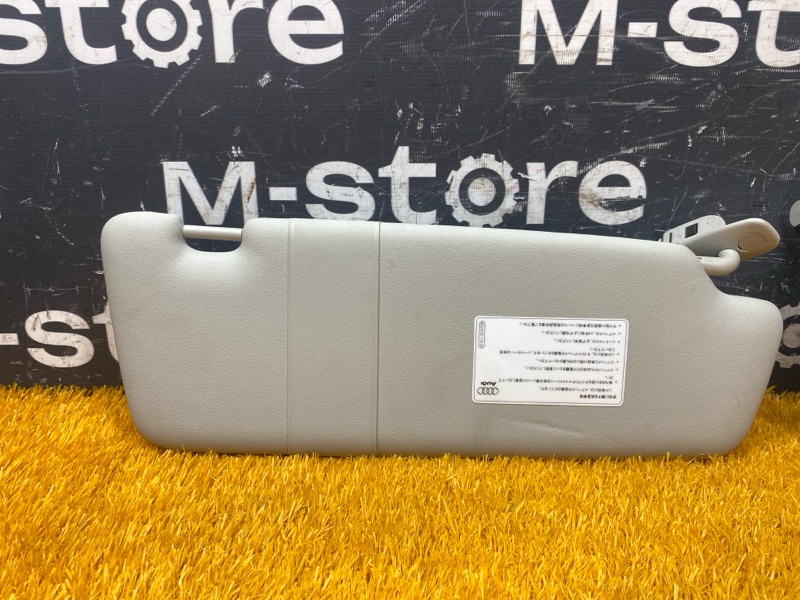 Козырек солнцезащитный, 2500 рублей, Красноярск