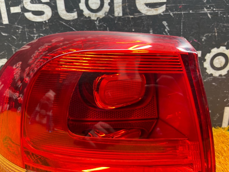 Фонарь задний, 8500 рублей, Красноярск