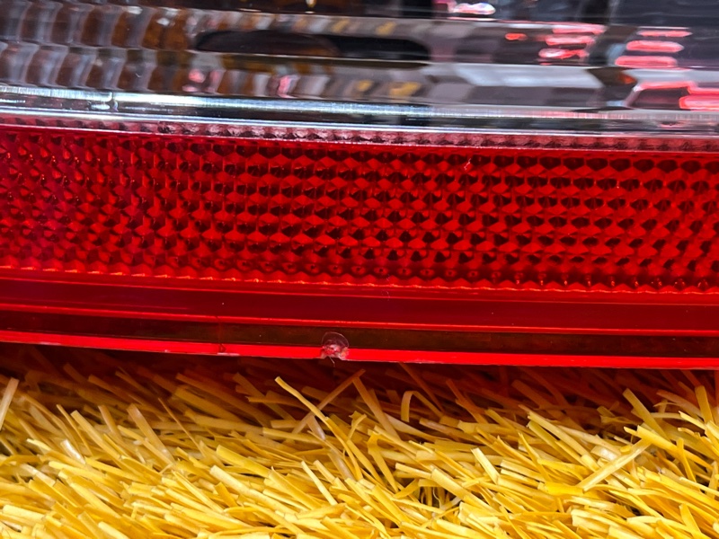 Фонарь задний, 8500 рублей, Красноярск