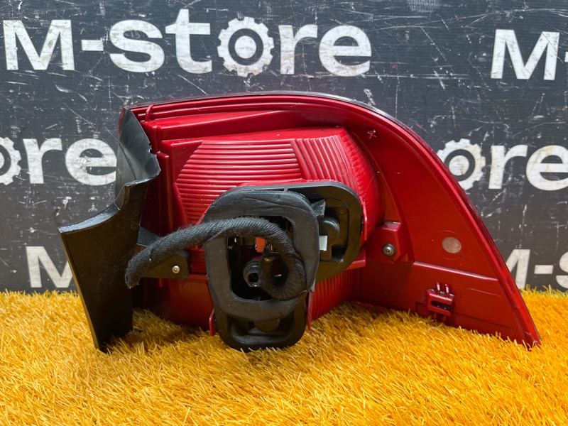 Фонарь задний, 8500 рублей, Красноярск