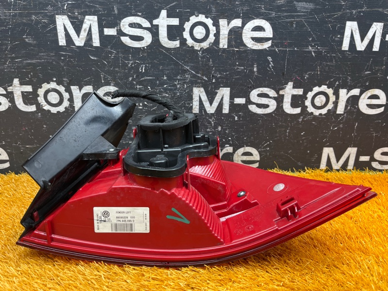 Фонарь задний, 8500 рублей, Красноярск