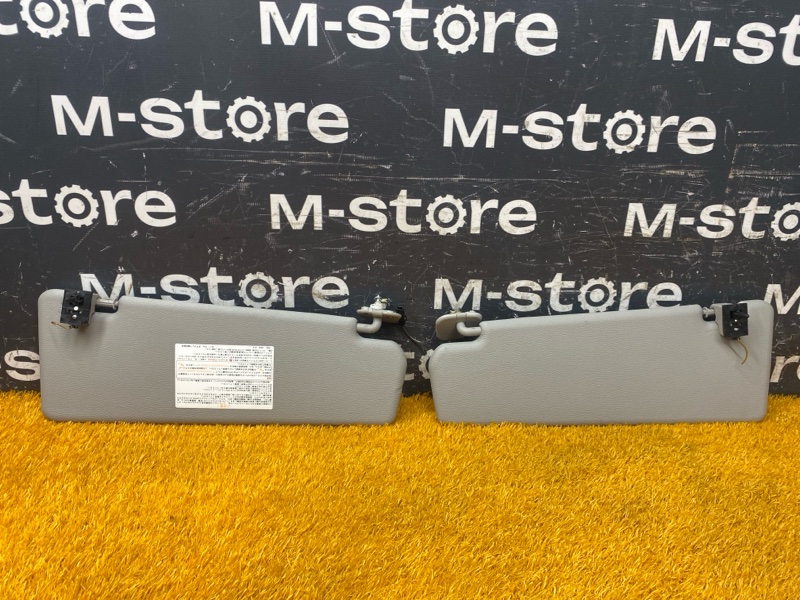 Козырек солнцезащитный, 800 рублей, Красноярск