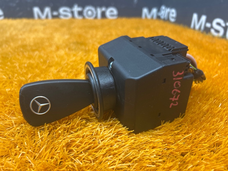 замок зажигания, 5000 рублей, Красноярск