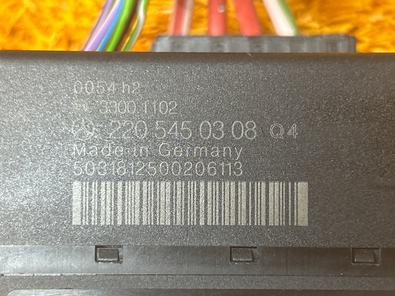 замок зажигания, 5000 рублей, Красноярск