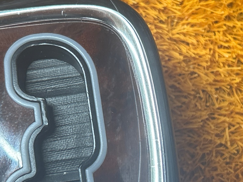 Индикация селектора АКПП, 700 рублей, Красноярск