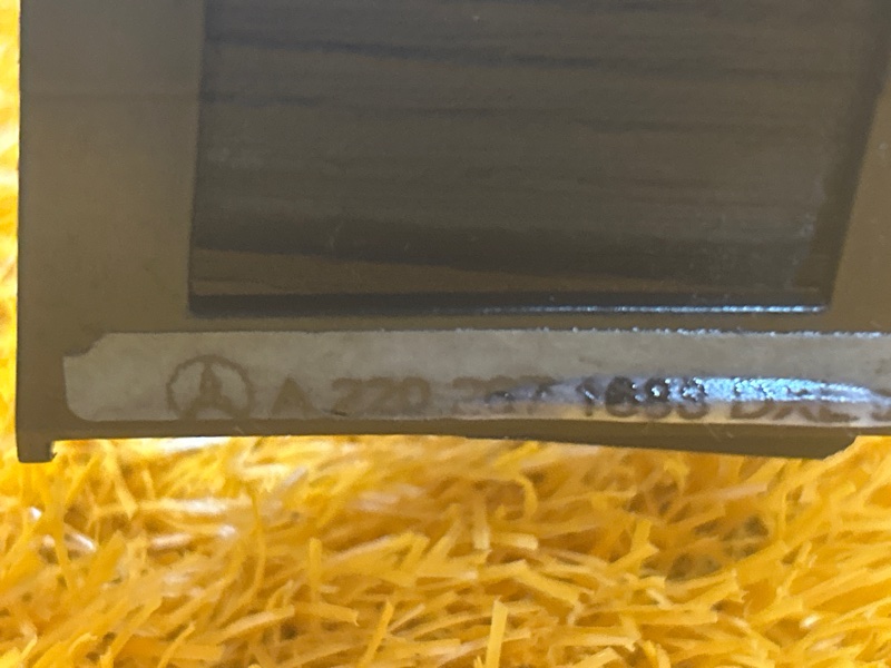 Индикация селектора АКПП, 700 рублей, Красноярск