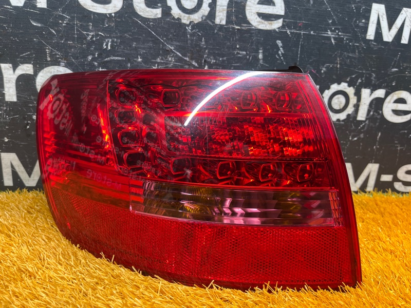 Фонарь задний, 6000 рублей, Красноярск