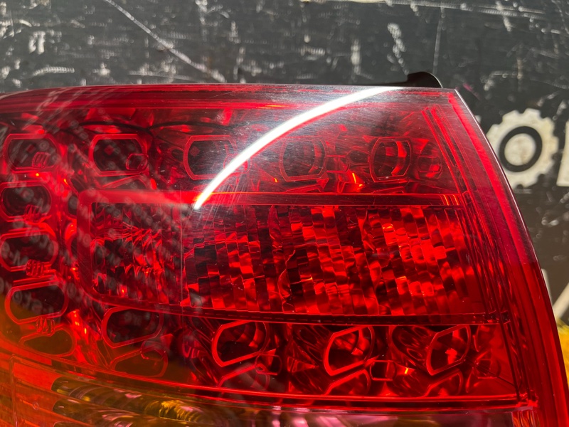 Фонарь задний, 6000 рублей, Красноярск