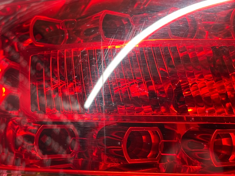 Фонарь задний, 6000 рублей, Красноярск