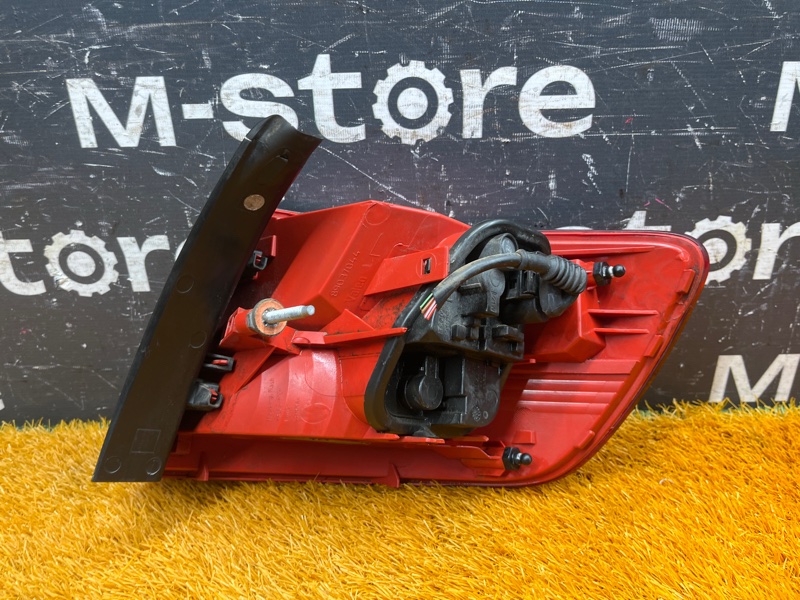 Фонарь задний, 6000 рублей, Красноярск