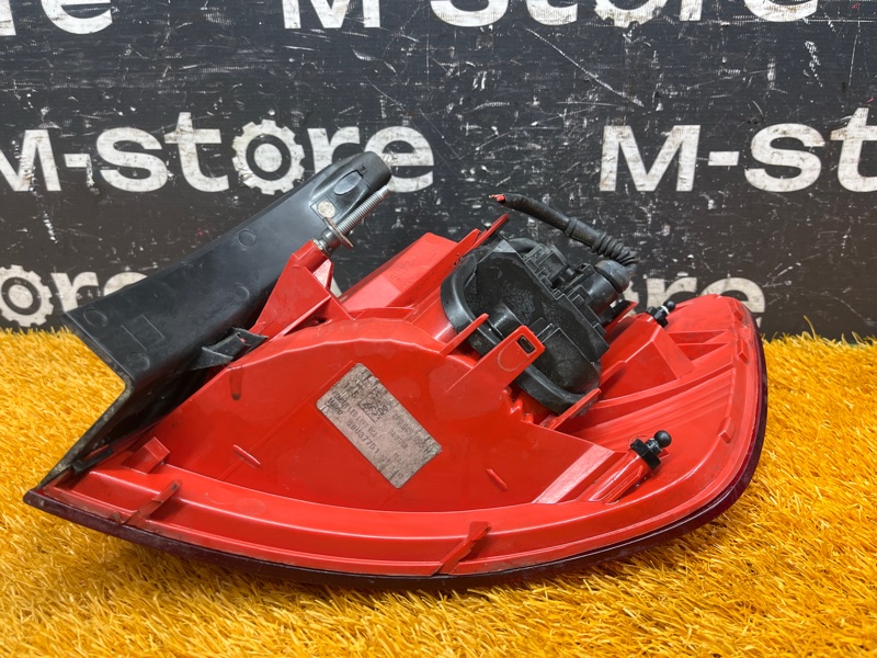 Фонарь задний, 6000 рублей, Красноярск