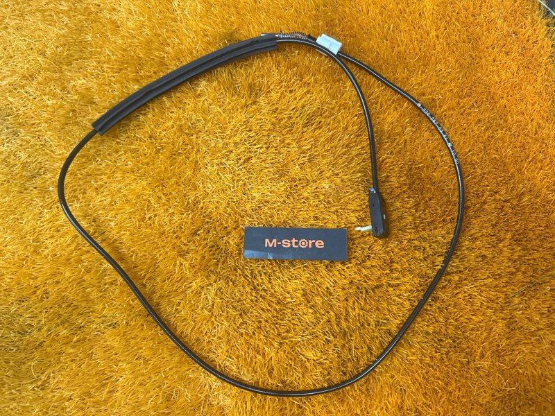 трос замка зажигания, 300 рублей, Красноярск