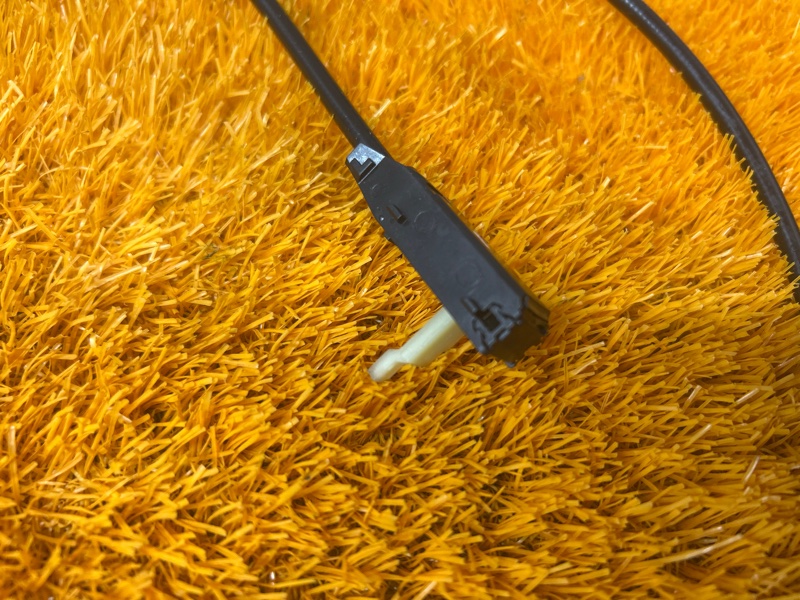 трос замка зажигания, 300 рублей, Красноярск