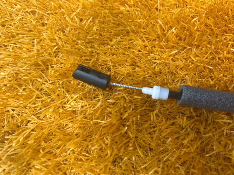 трос замка двери, 300 рублей, Красноярск