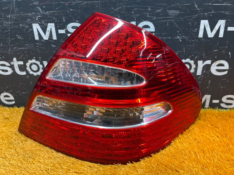 Фонарь задний, 12000 рублей, Красноярск