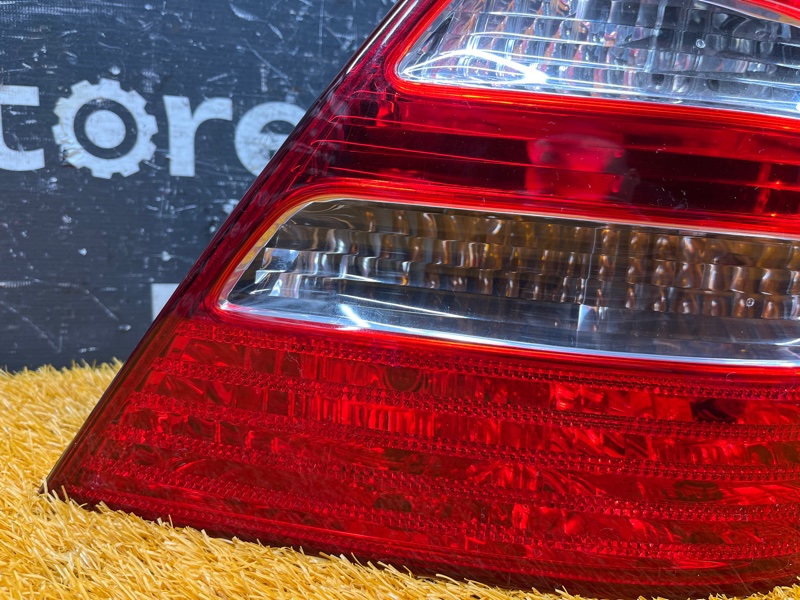 Фонарь задний, 12000 рублей, Красноярск